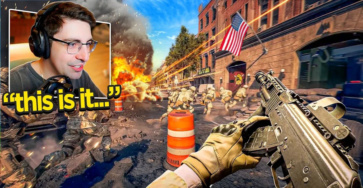 Michael „shroud“ Grzesiek