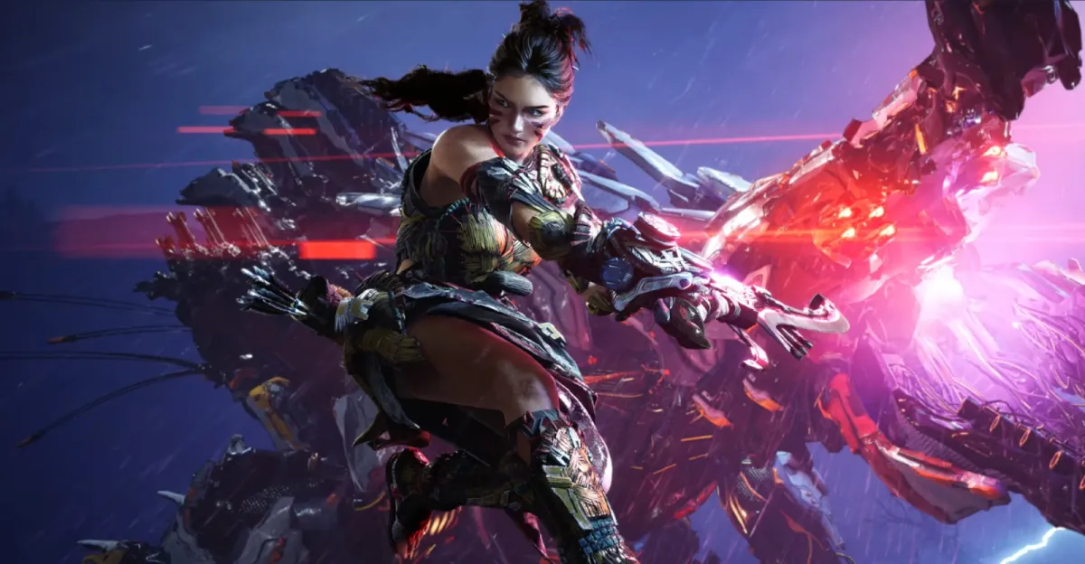 Horizon Steel Frontiers