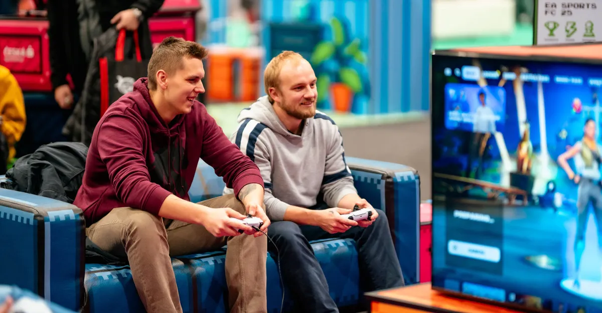 Herní festival MČR