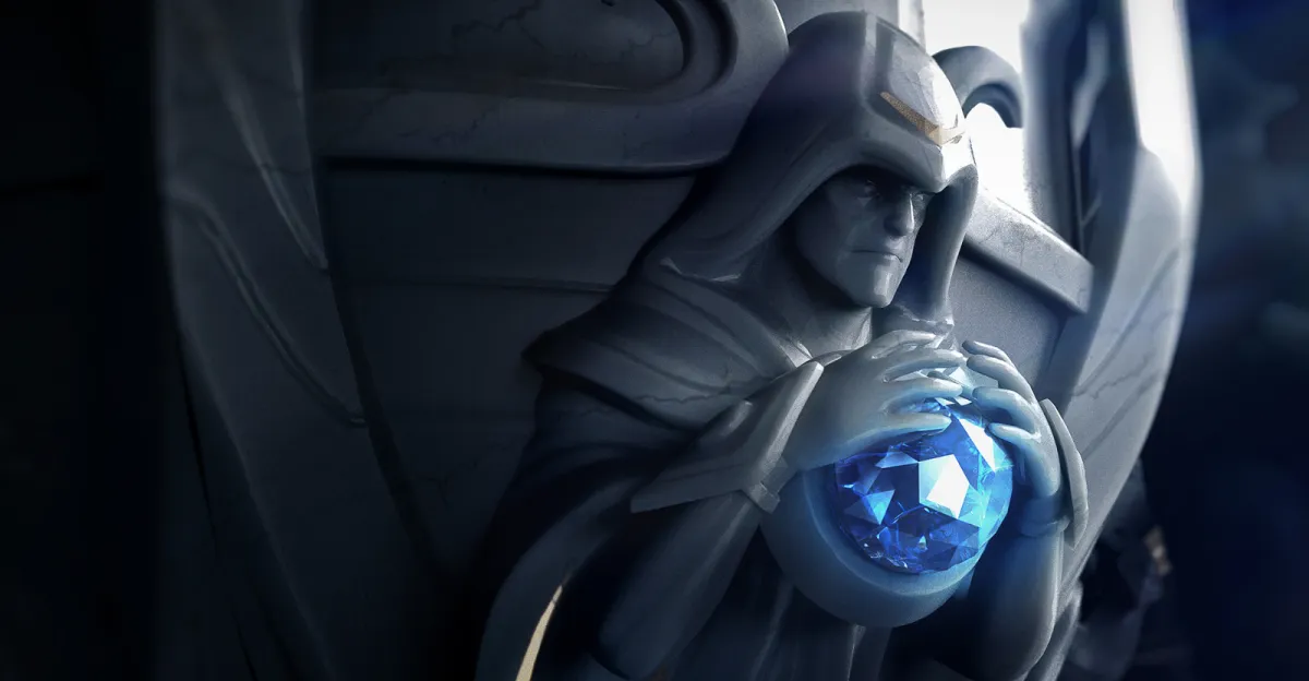 League of Legends (Worlds)