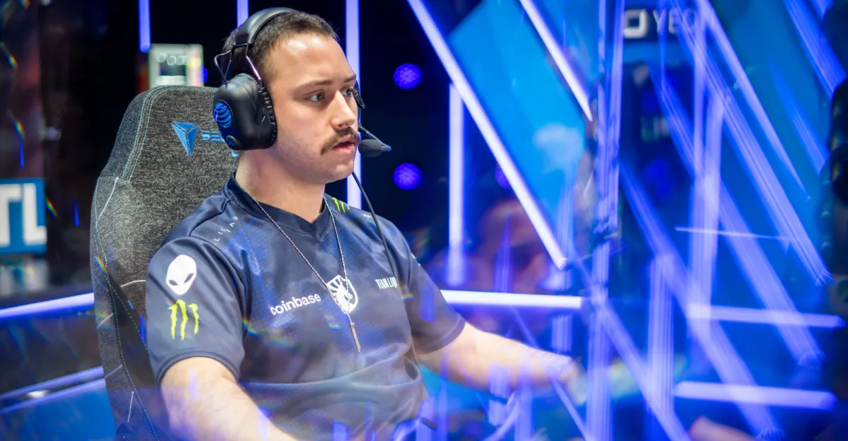 Eain „APA“ Stearns