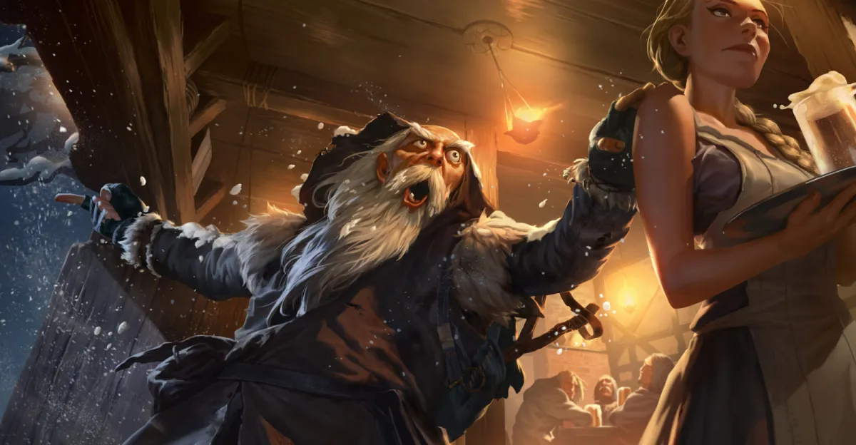 Freljord (League of Legends)