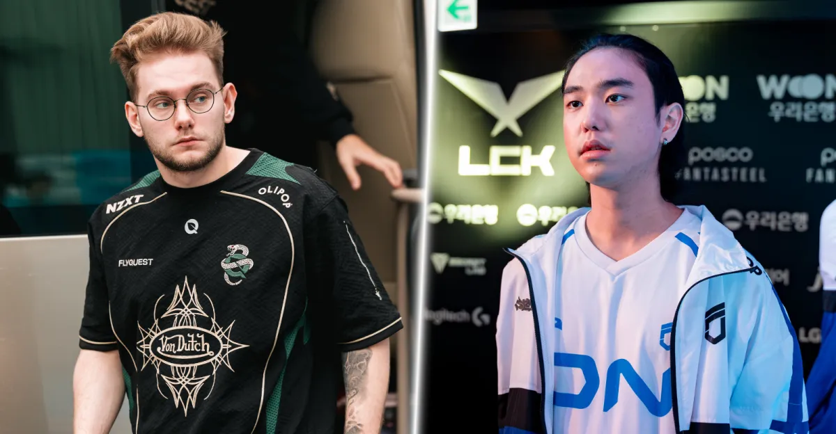 Inspired a Berserker mají posílit LYON