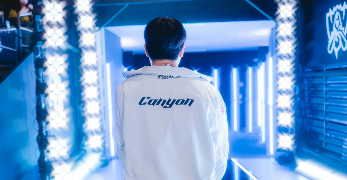 Kim „Canyon“ Geon-bu