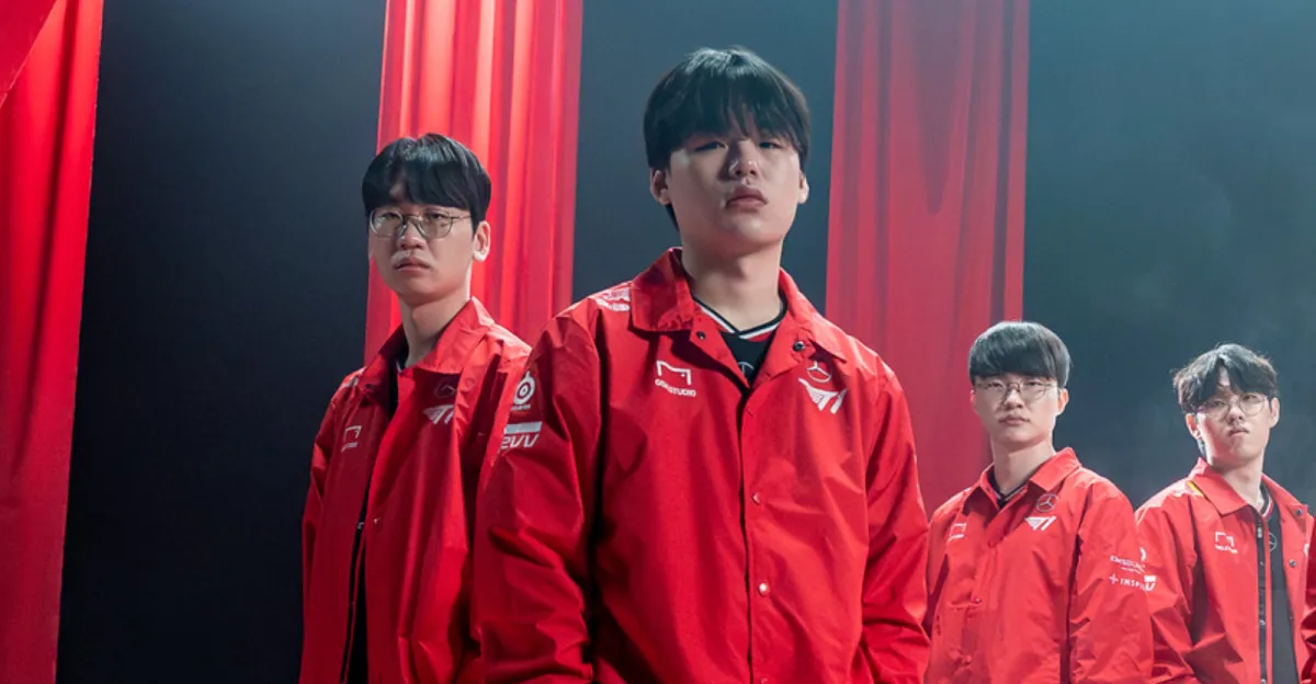 Jak bude vypadat T1 vroce 2026?