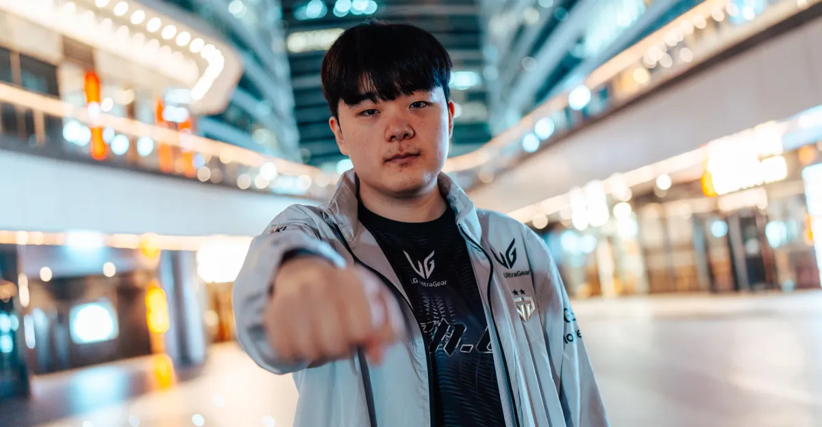 Kim "Canyon" Geon-bu