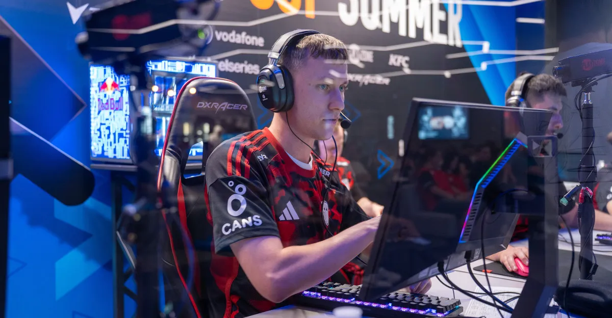 Sebastian „beastik“ Daňo