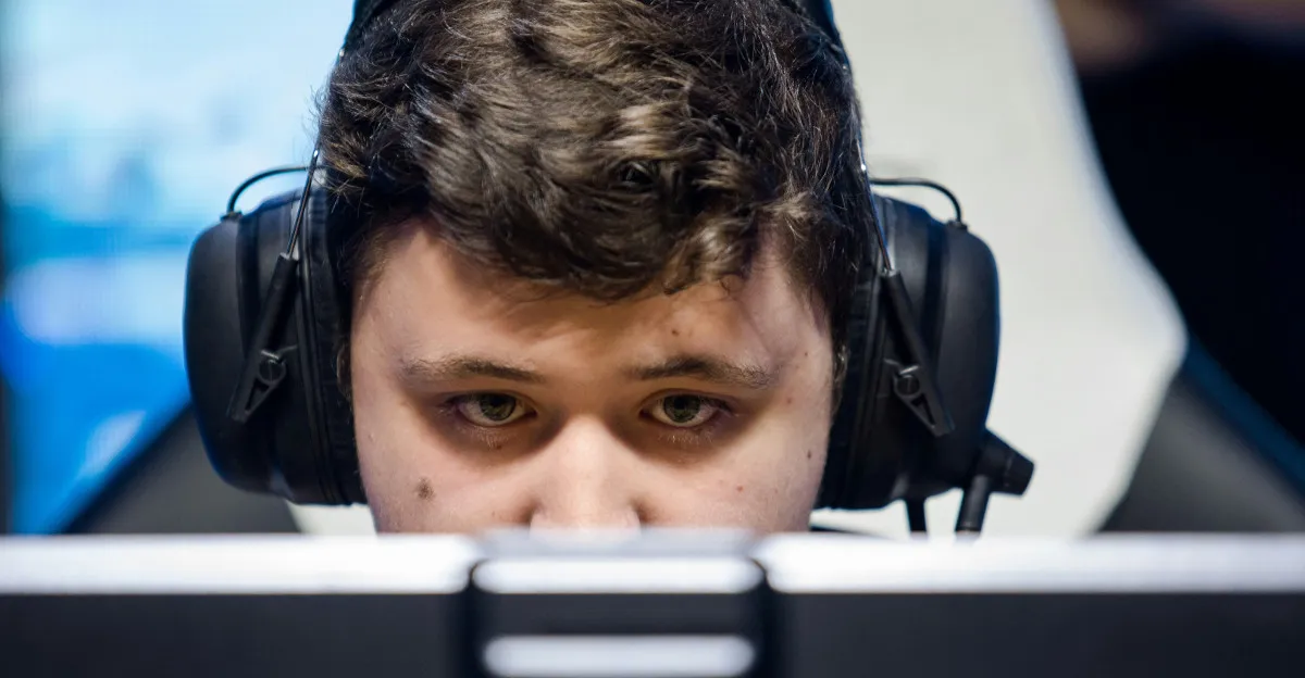 Mathieu „ZywOo“ Herbaut