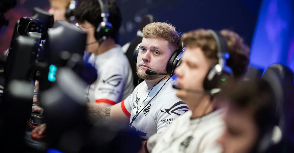 Nick „nitr0“ Cannella