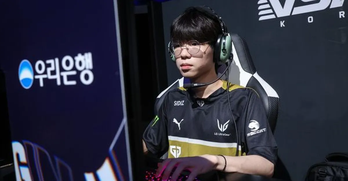 Park "Lospa" Joon-hyeong