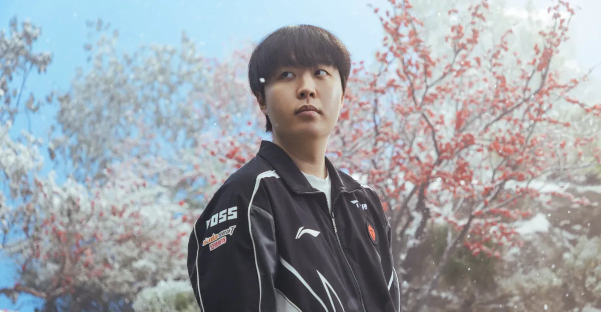 Seo "Kanavi" Jin-hyeok