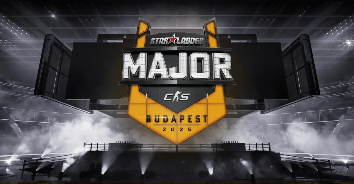 Budapest Major 2025