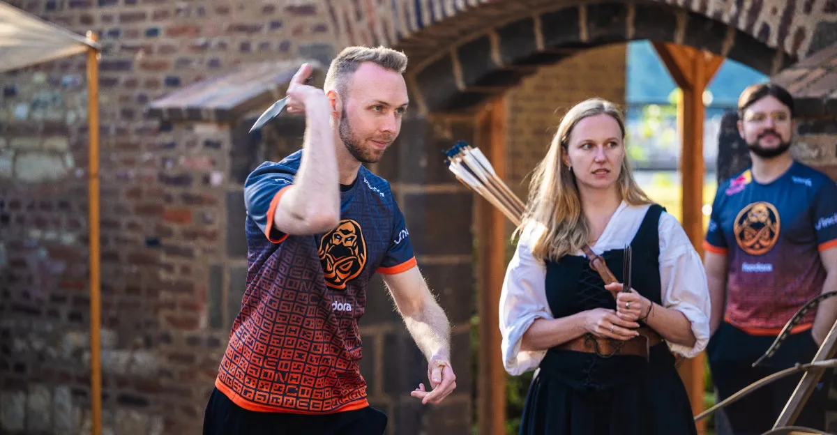 Lukas „gla1ve“ Rossander