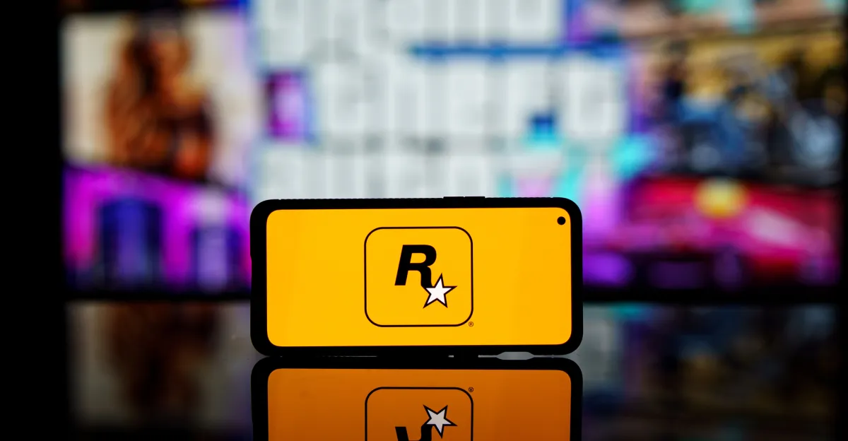 Rockstar Games (ilustrační obrázek)