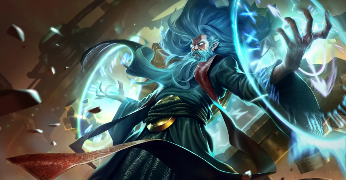 Zilean