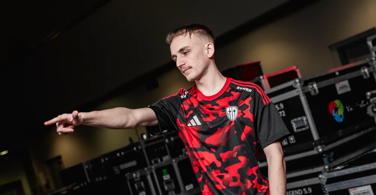 Kamil „kisserek“ Banak