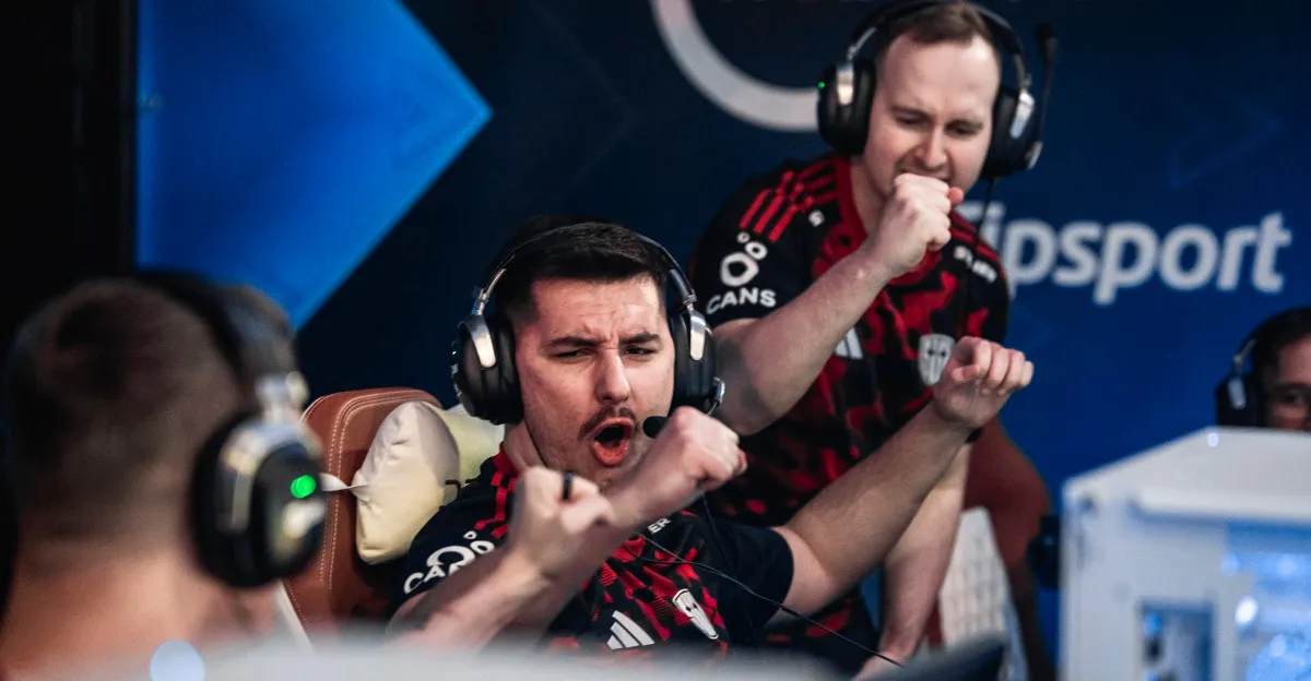 SINNERS zvládli dvě těsné koncovky proti UNiTY a v Brně si zahrají o zlato!