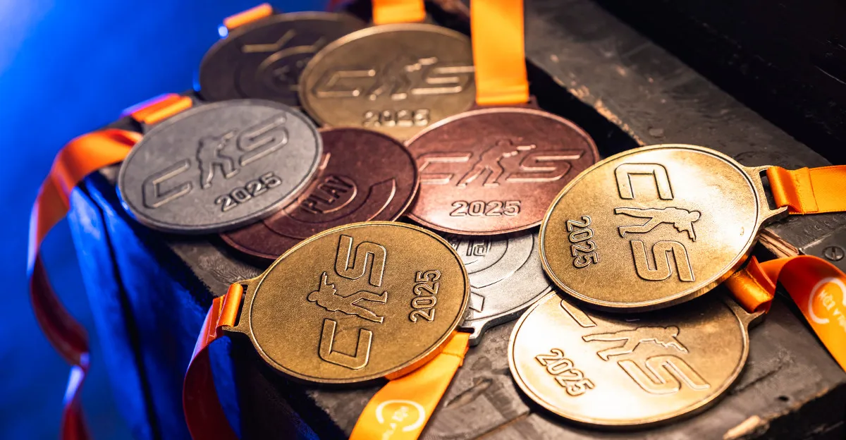 Tipsport MČR CS 2025