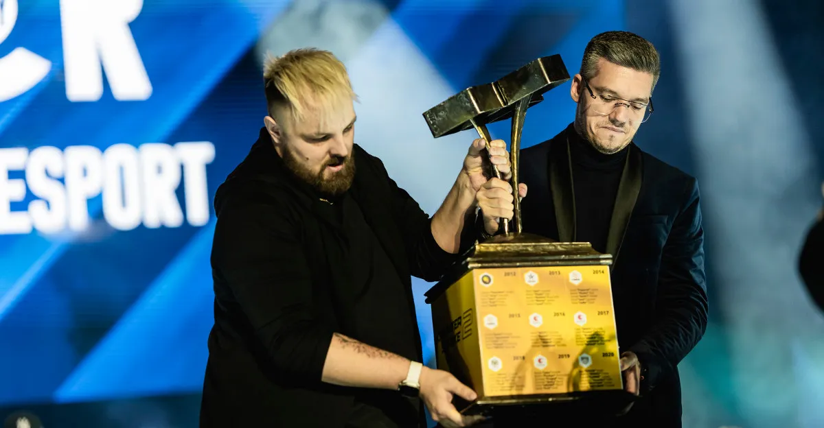 ŽIVĚ: SINNERS vedou ve finále Tipsport MČR CS 1:0, teď jdeme na Inferno