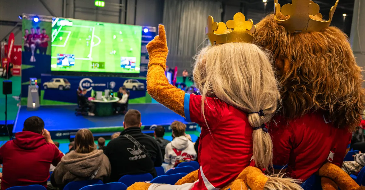 FC 26 Brno powered by Hyundai