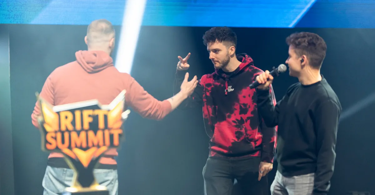 Xnapy a Freeze na Herním festivalu MČR v Brně