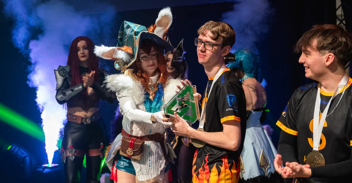 Tomáš „Zubac“ Kyselák