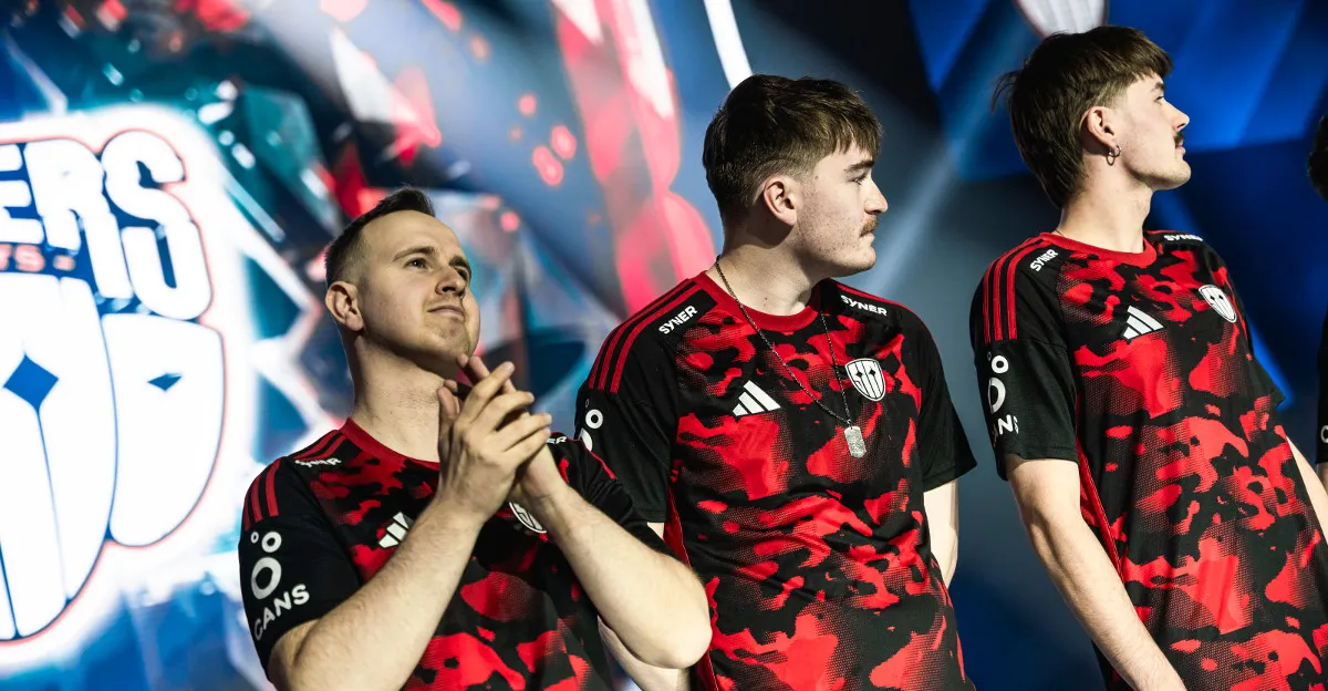 SINNERS na Tipsport MČR CS