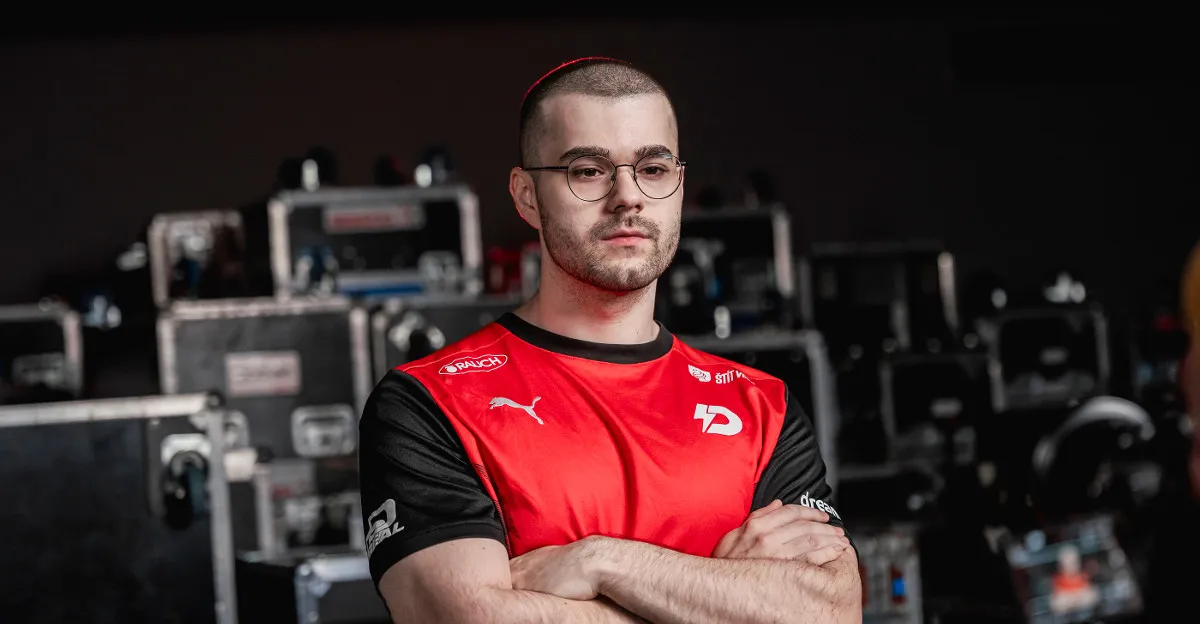 David „forsyy“ Bílý