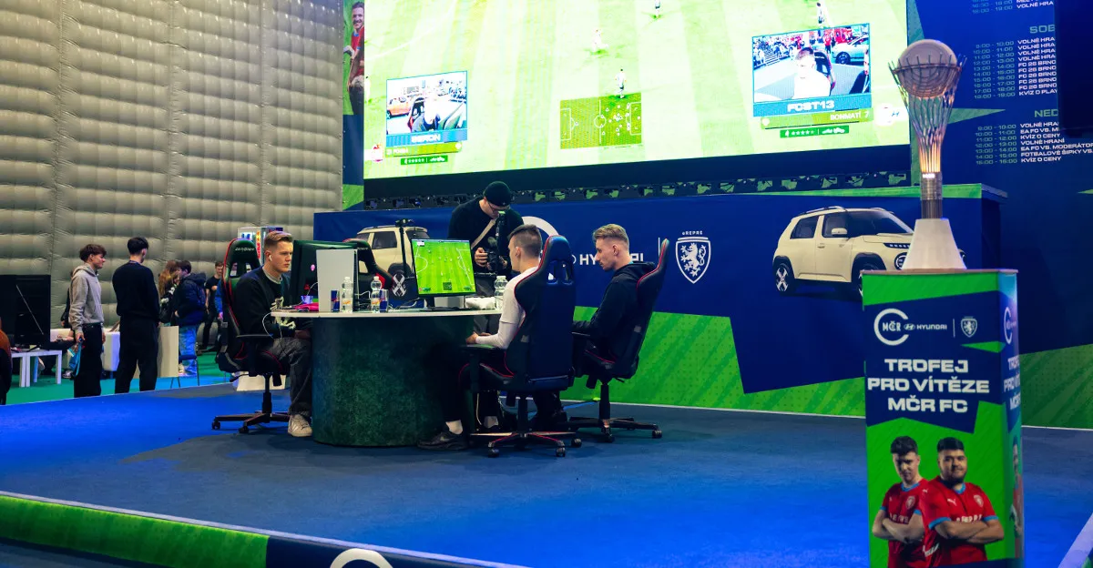 Jak po úvodní brněnské zastávce vypadá pořadí mistrovské sezóny?