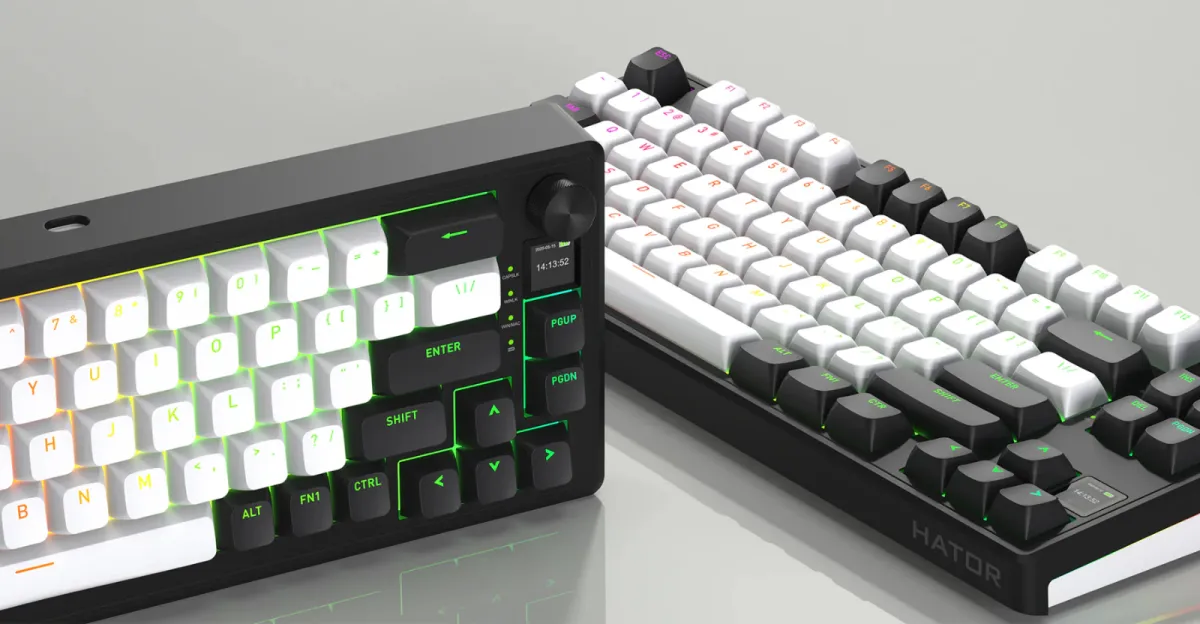  Skyfall 80 MAG Ultima 8K Wireless