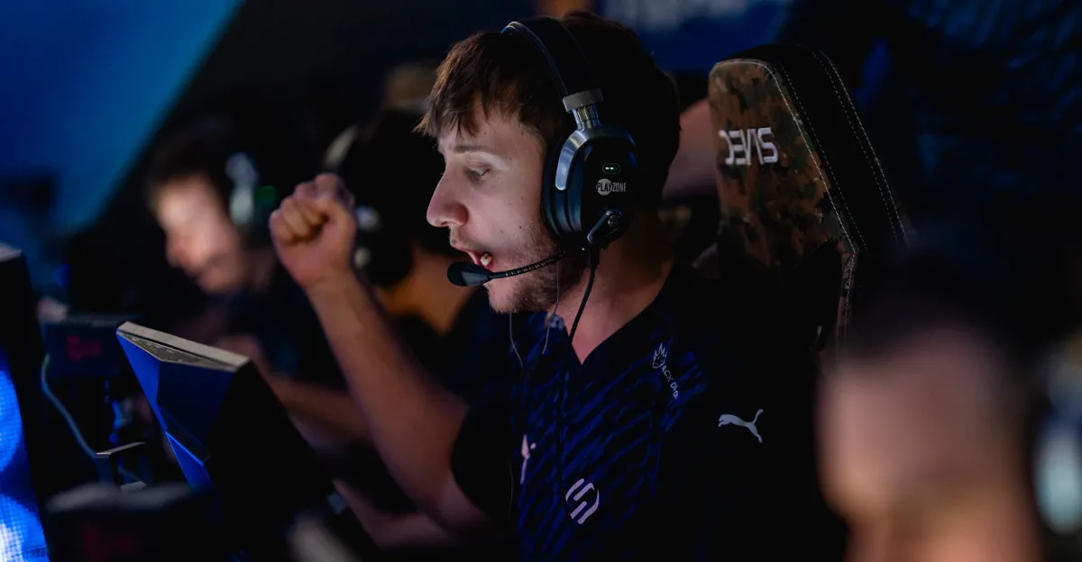 Adam „NEOFRAG“ Zouhar