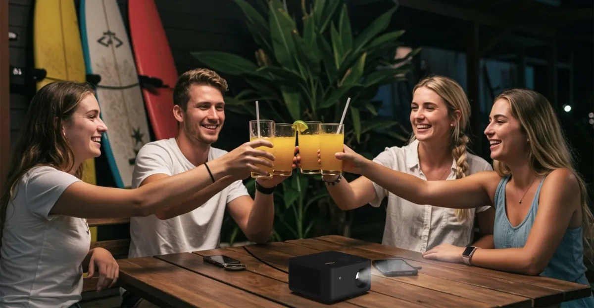 Jaký projektor od Optomy si nyní koupit?