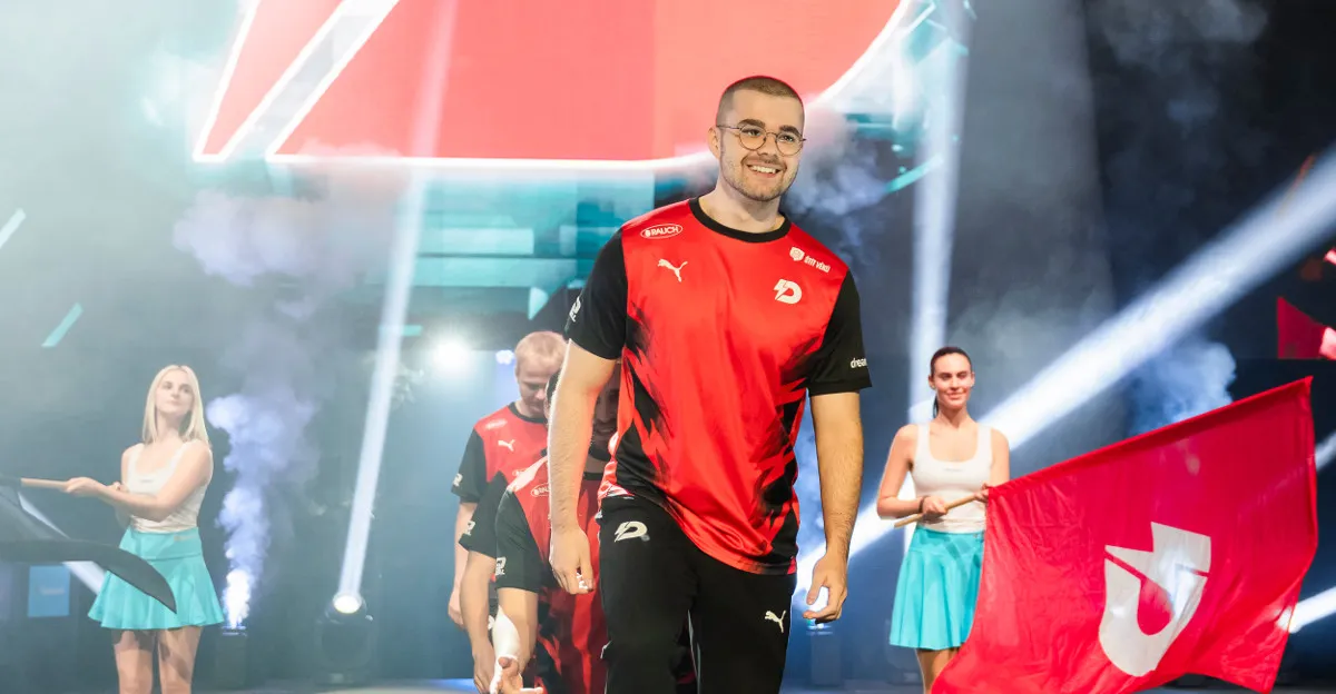 David „forsyy“ Bílý