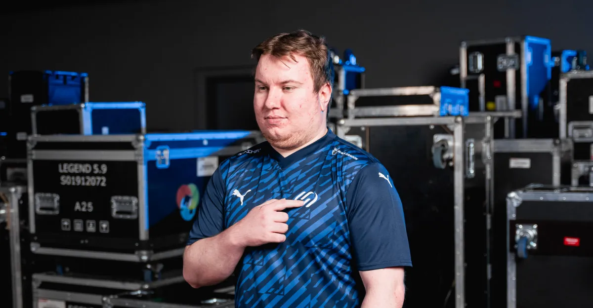 Jakub „M1key“ Krausko