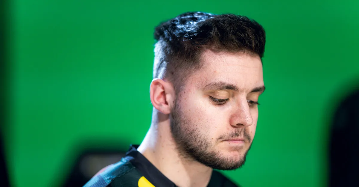 Matúš „MATYS“ Šimko