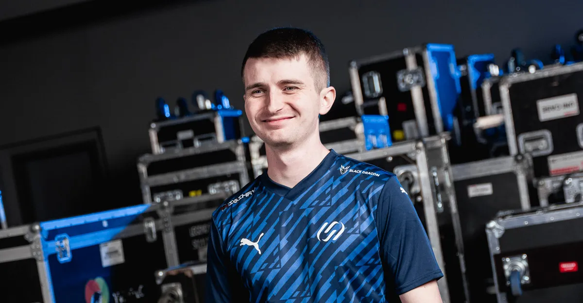 Filip „K1-FiDa“ Dvořák