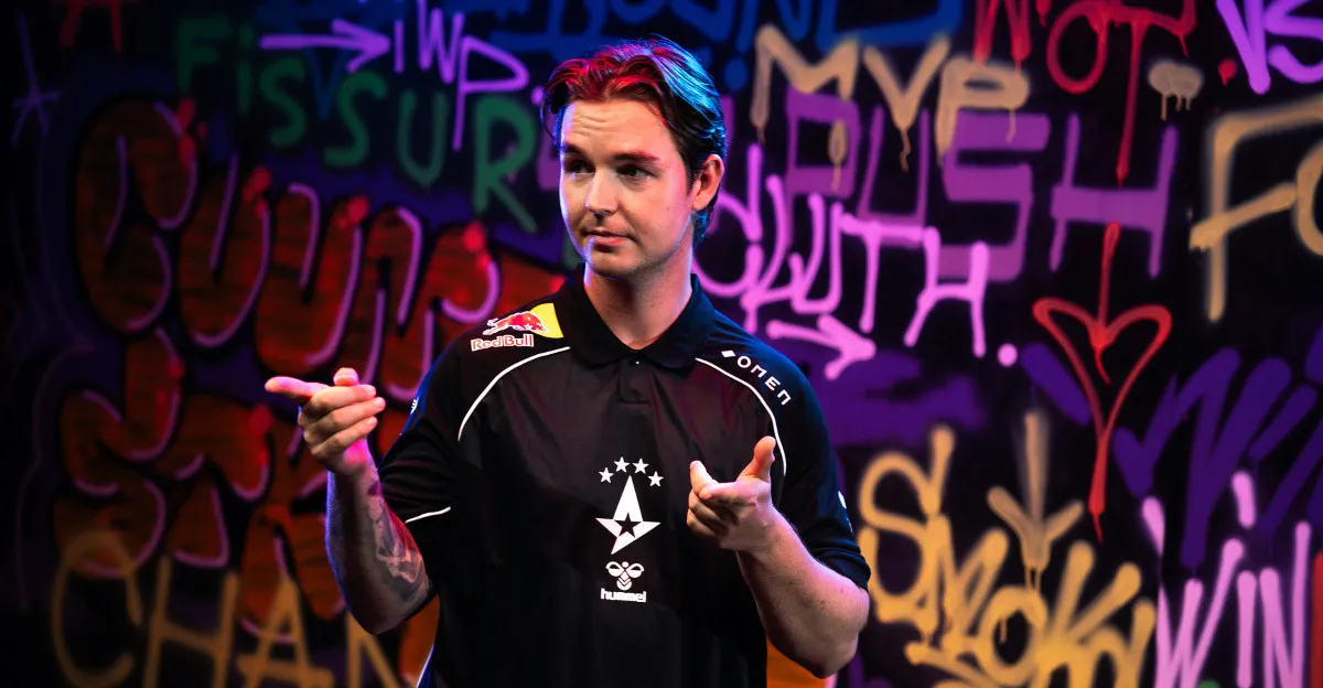 Nicolai „dev1ce“ Reedtz