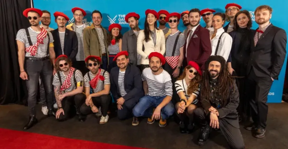 Sandfall Interactive