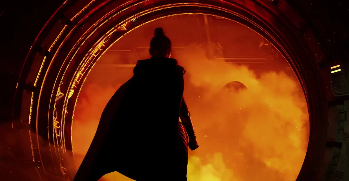 Star Wars: Fate of the Old Republic