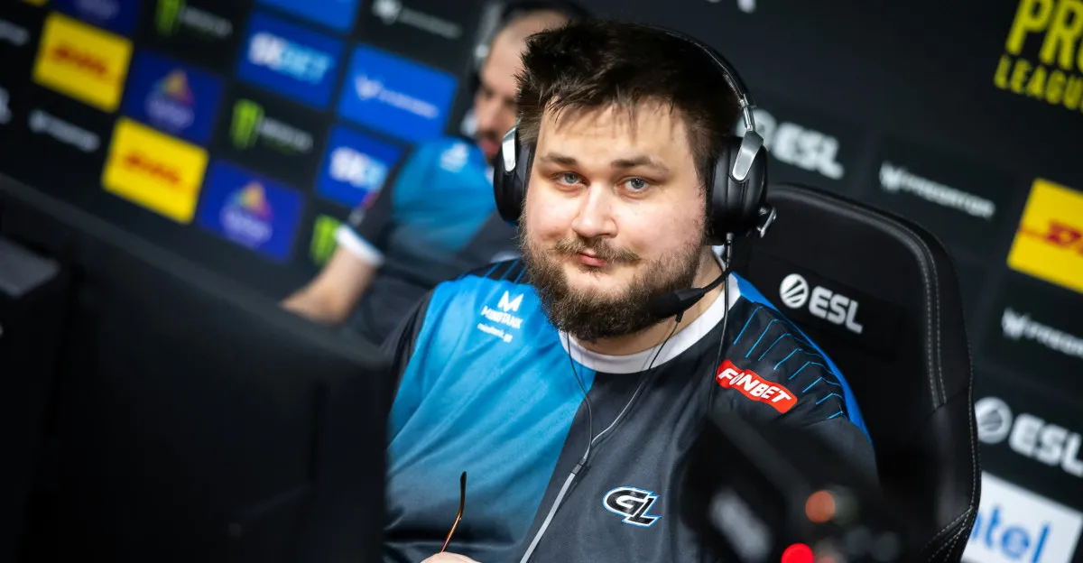 Janusz „Snax“ Pogorzelski