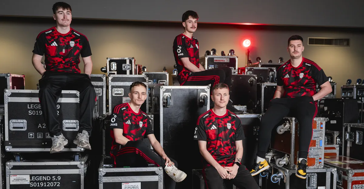 SINNERS se opět vydají do světa!