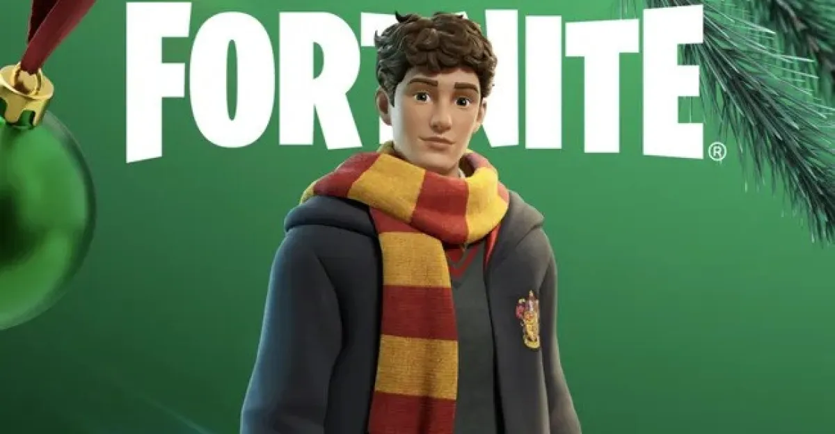 Winterfest 2025 ve Fortnite