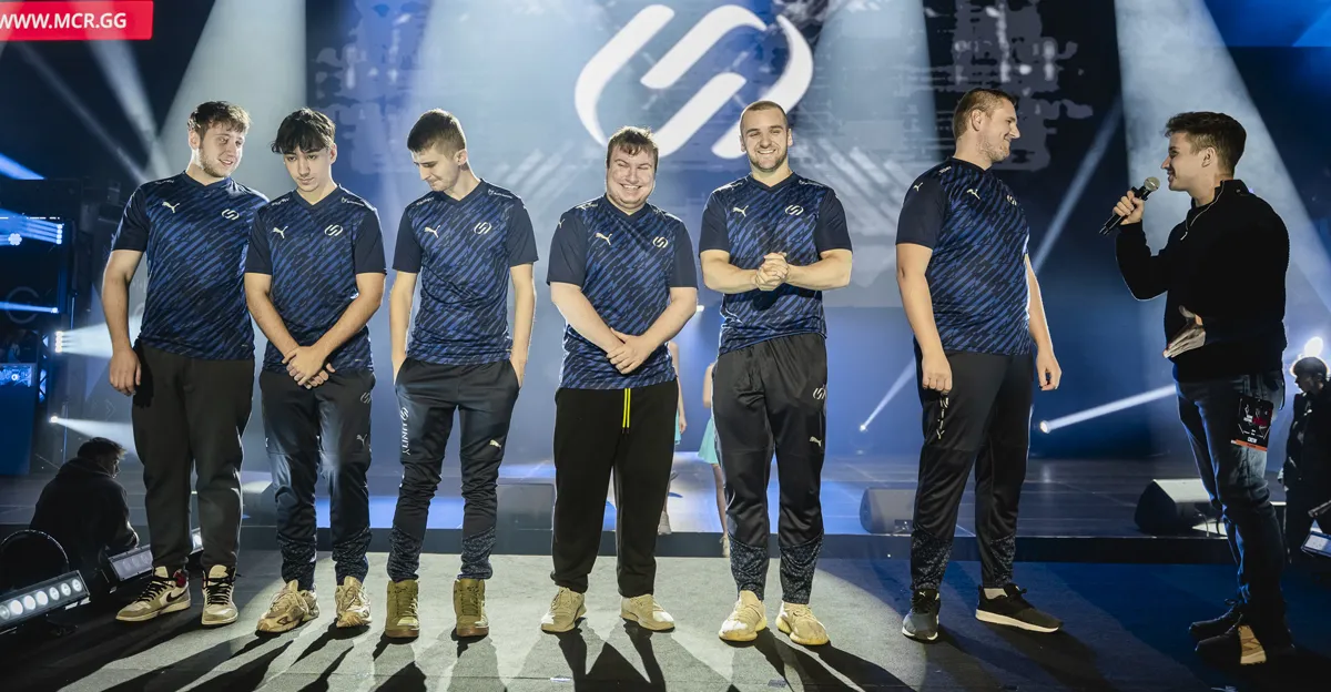 UNiTY hlásí hotovo!