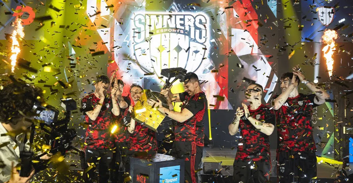 Aftermovie z Tipsport MČR CS je tady.