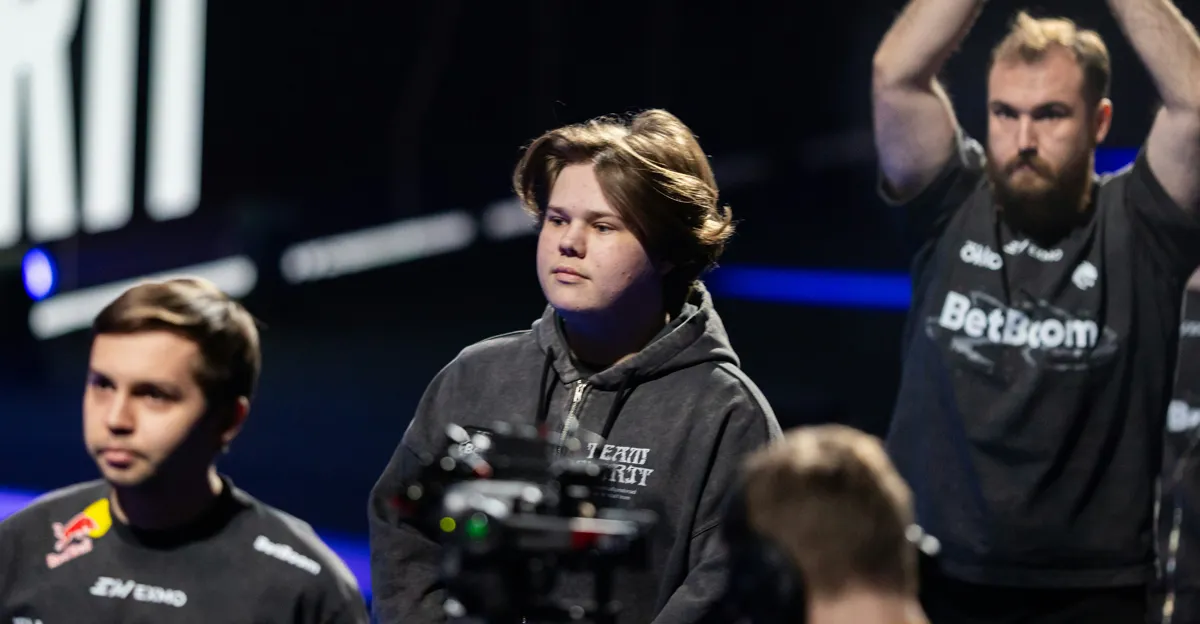 Spirit se rozhodl rovnou pro dvě změny!