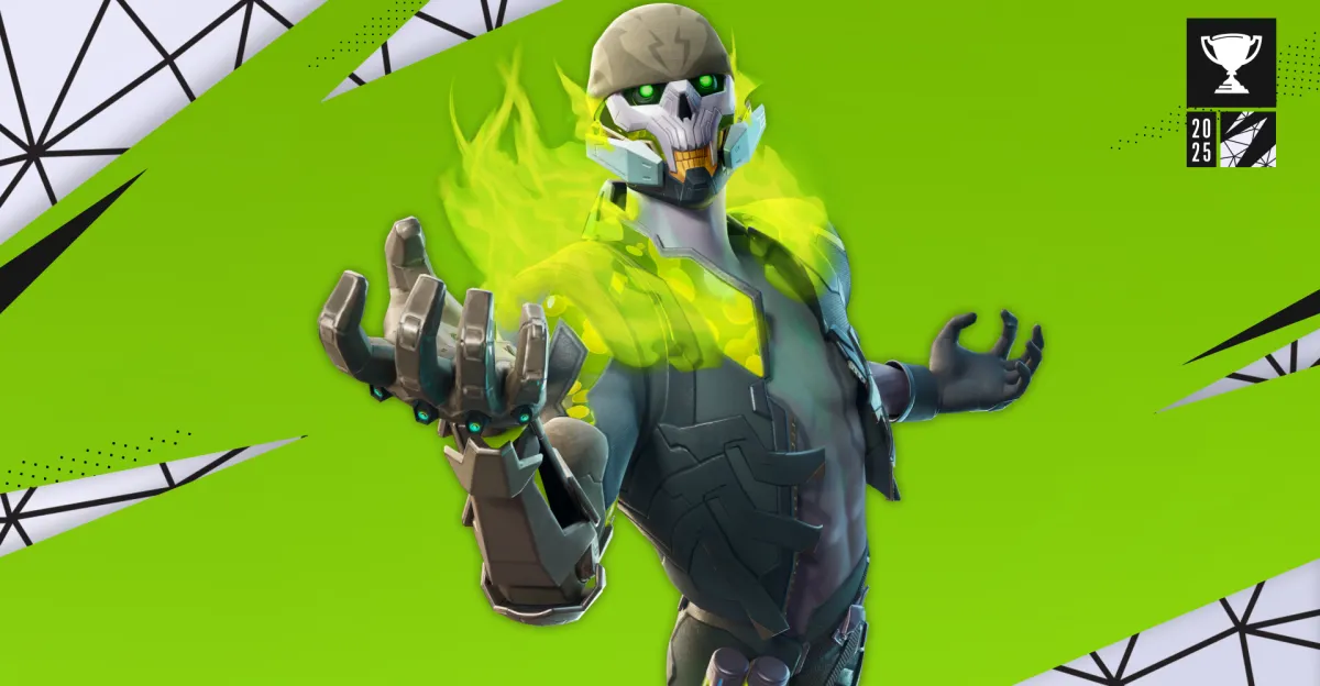 NVIDIA GeForce RTX Cup