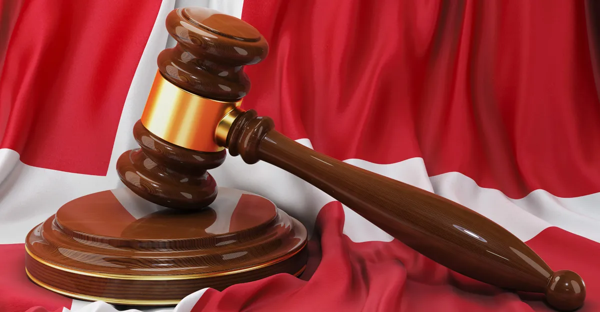 Dánský profík neplatil daně a skončil u soudu.