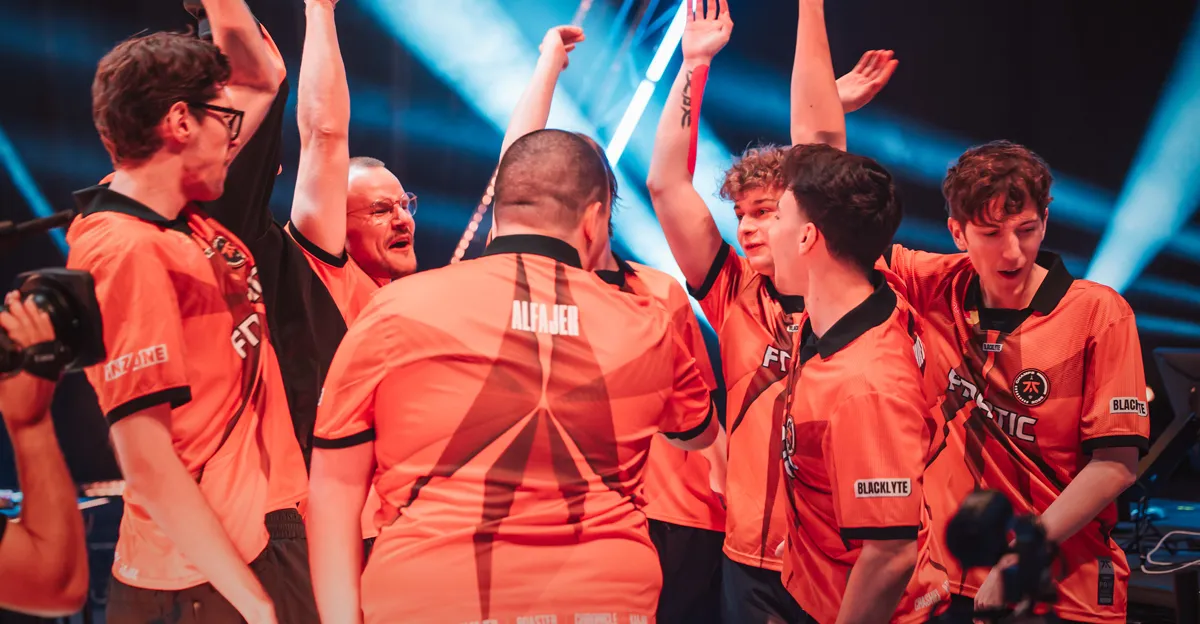 Fnatic je na prodej!