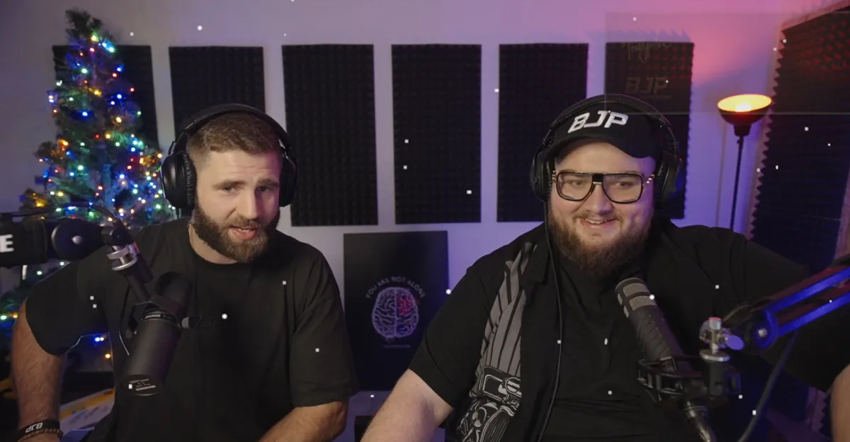 FattyPillow a Jiří Procházka vybrali přes 2,6 milionu korun