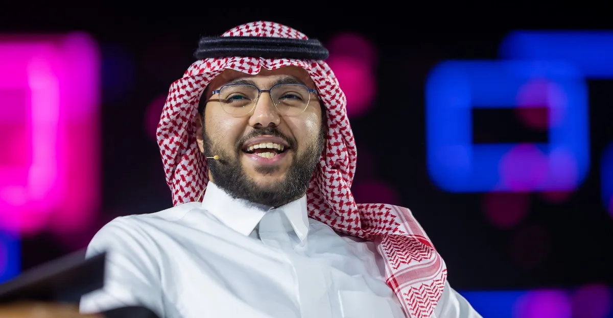 Musaed „Msdossary“ Al-Dossary